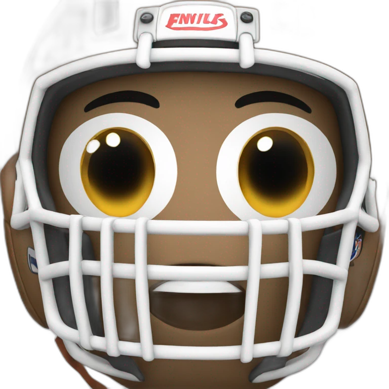 Football emoji