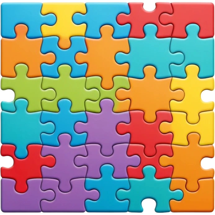 jigsaw emoji
