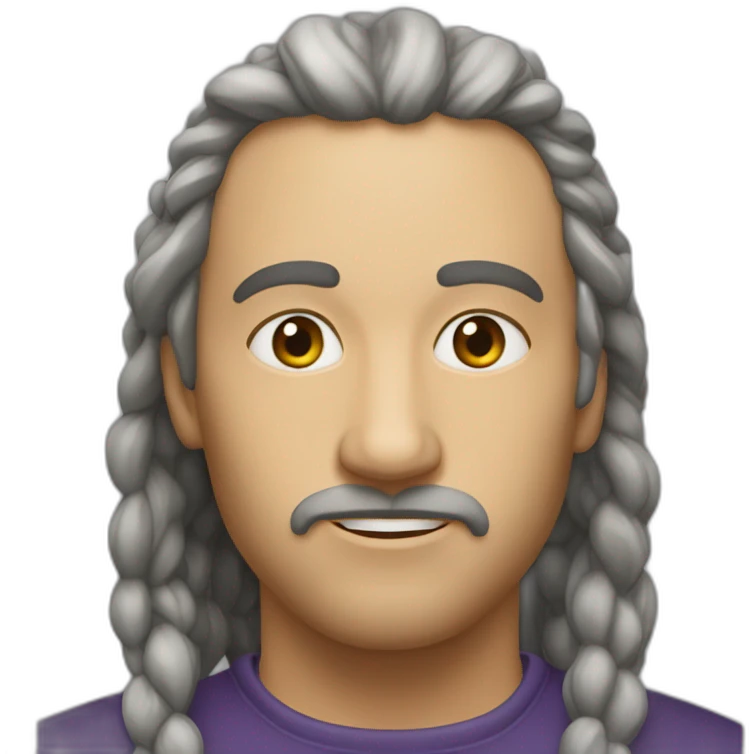Роналду сулыпкой emoji