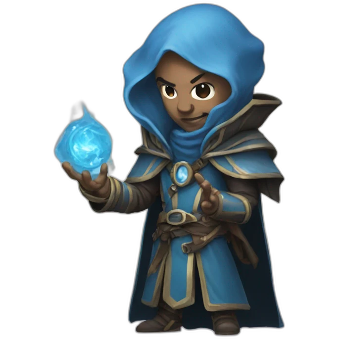 Magic-the-gathering emoji