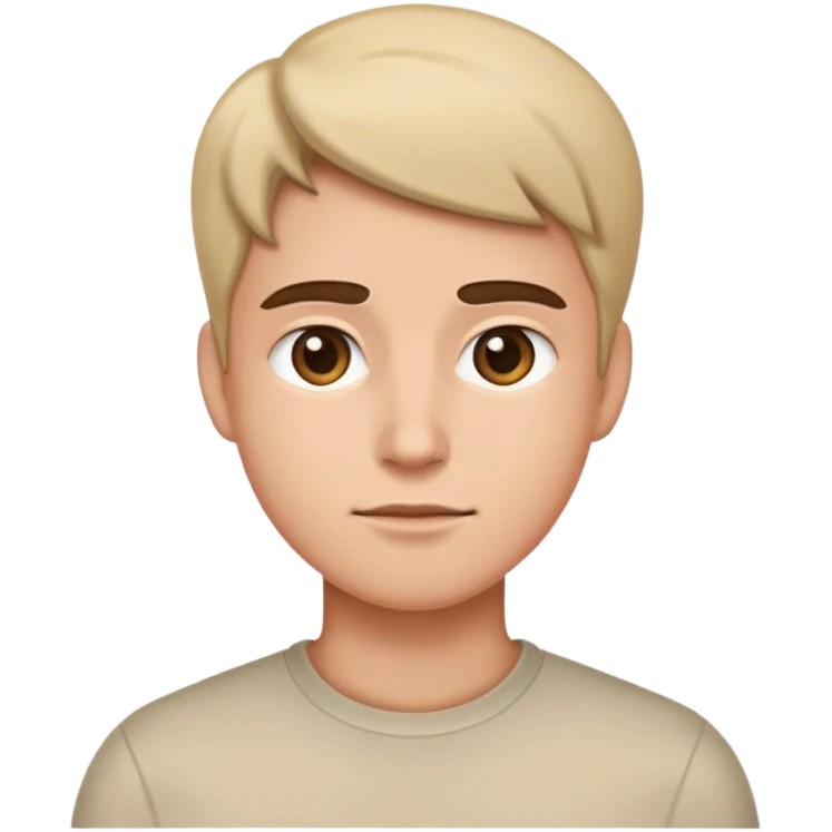Bio emoji