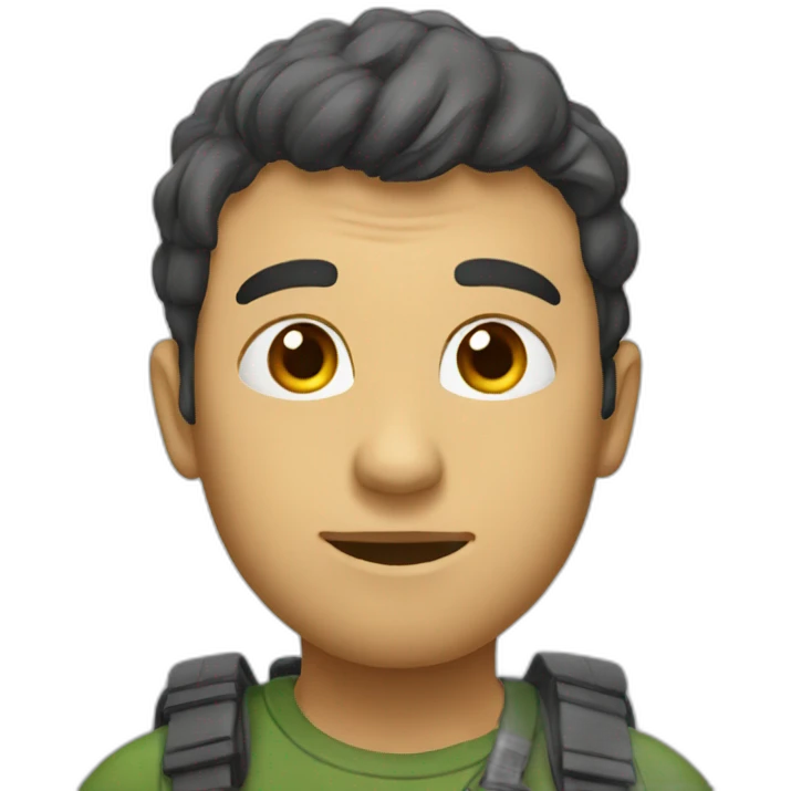 Talmo emoji