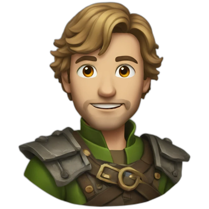 Killian verschuren emoji