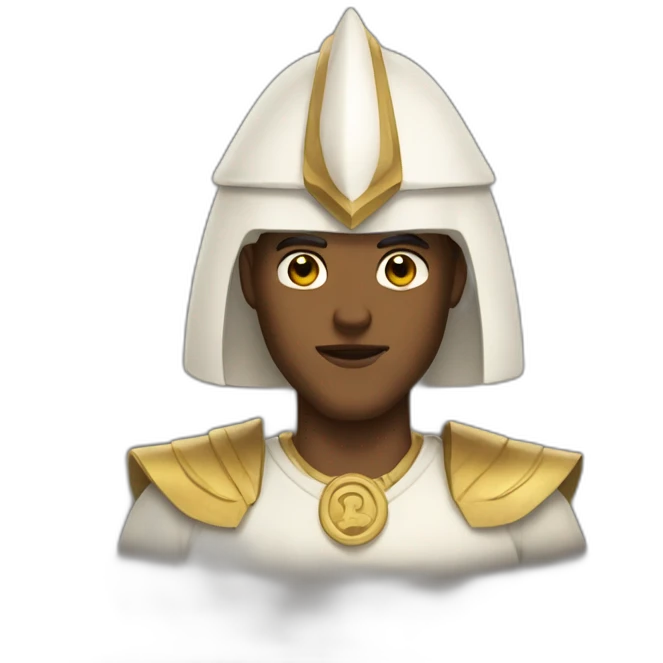 Ramsis emoji