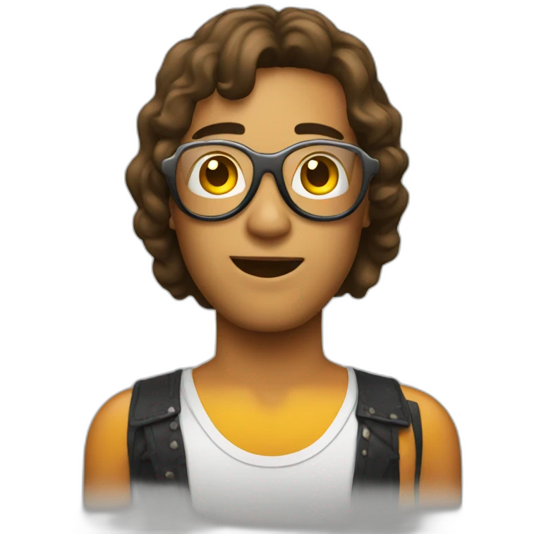 Discoteca emoji