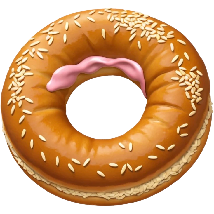 simit emoji
