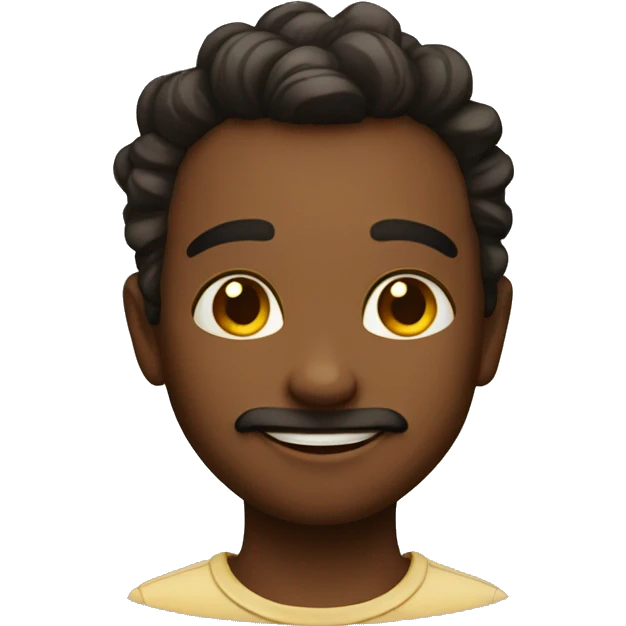 Loving, Glowing,Whimsical, Mischievous emoji