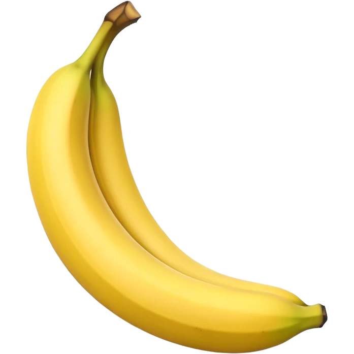 bananna emoji