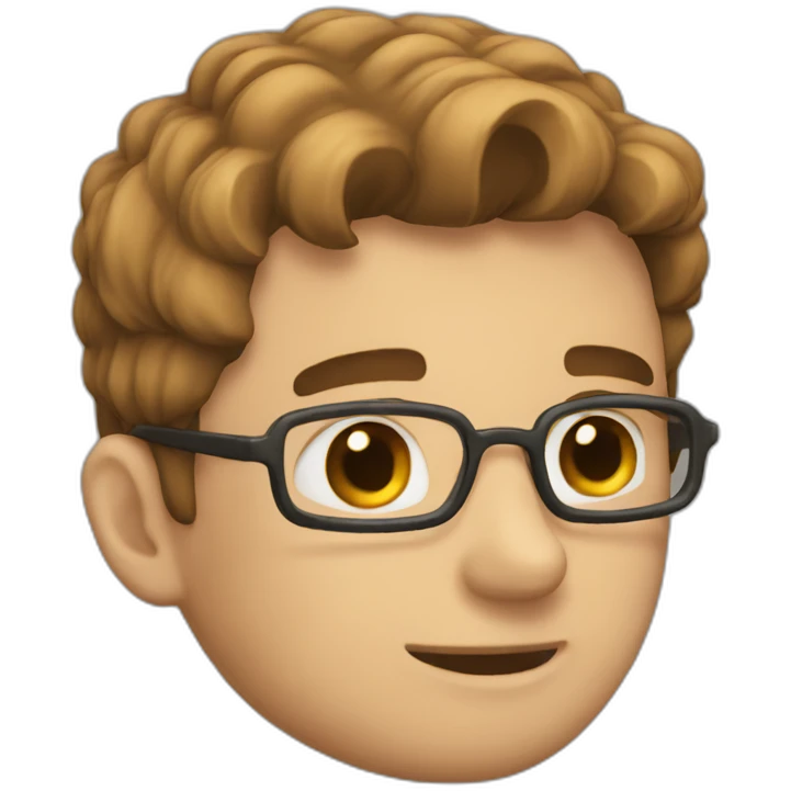 Steve emoji