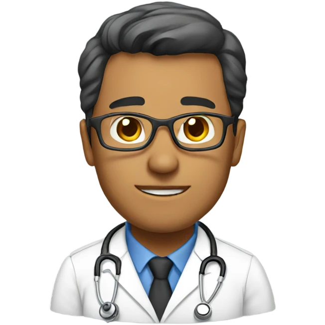 Doc emoji