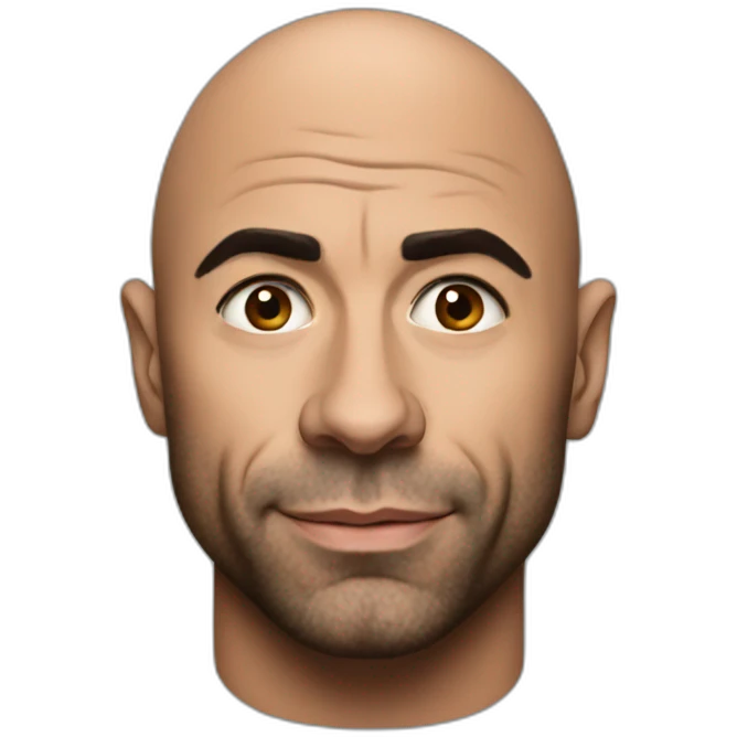 Joe Rogan emoji
