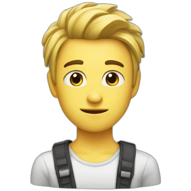 ilon emoji