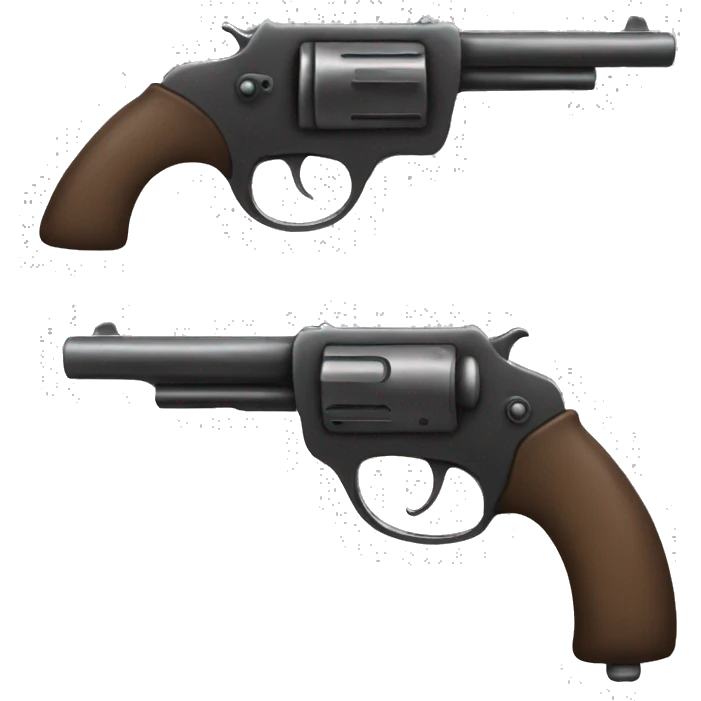 Fingepistol  emoji