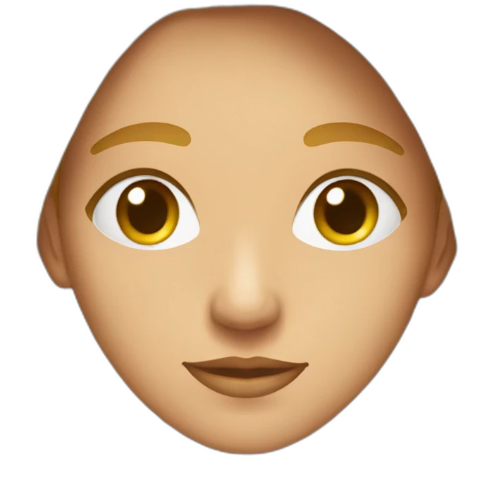 Personne que se gratte la tête  emoji