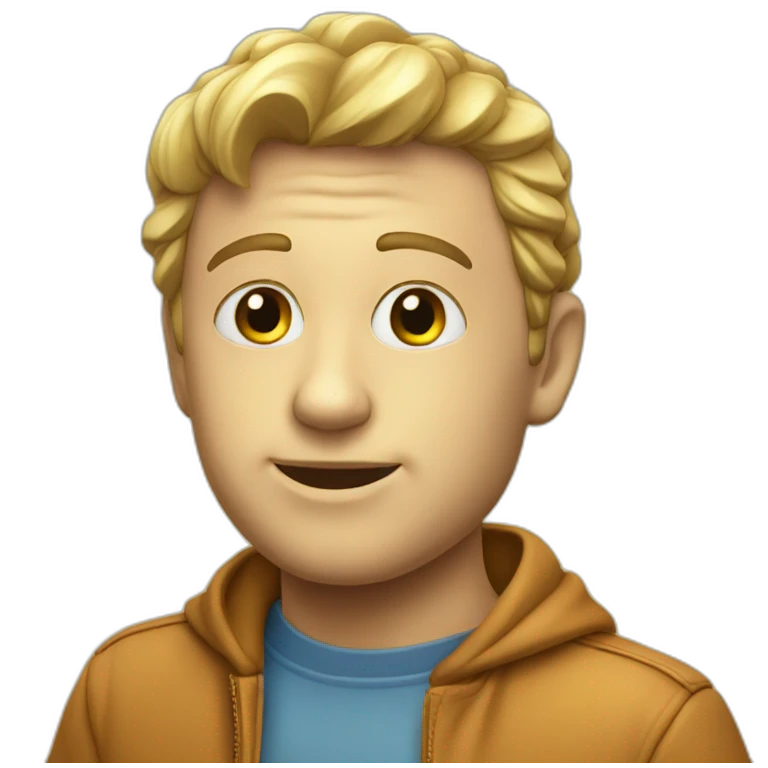 prize emoji