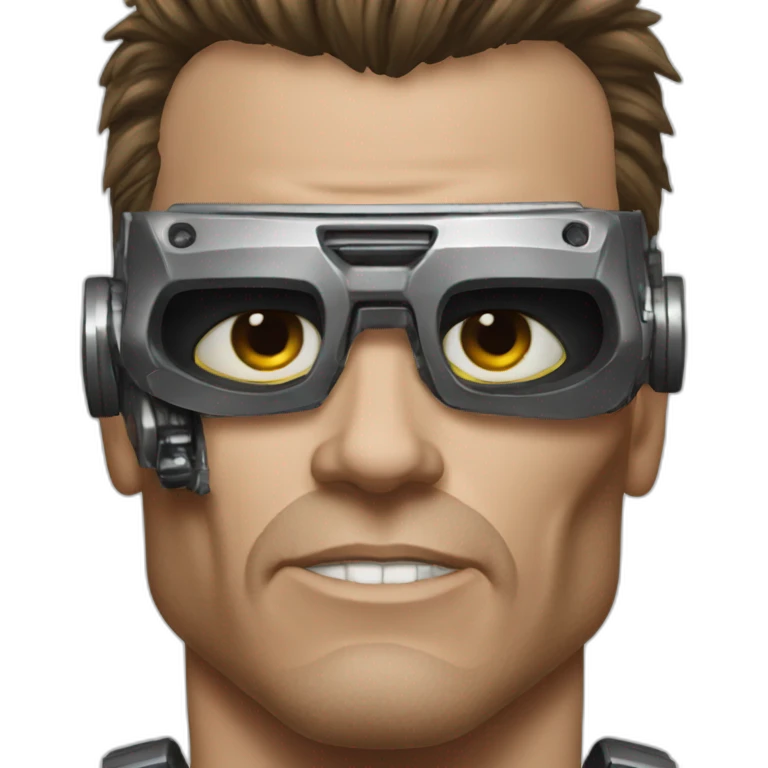 terminator ok thumb emoji