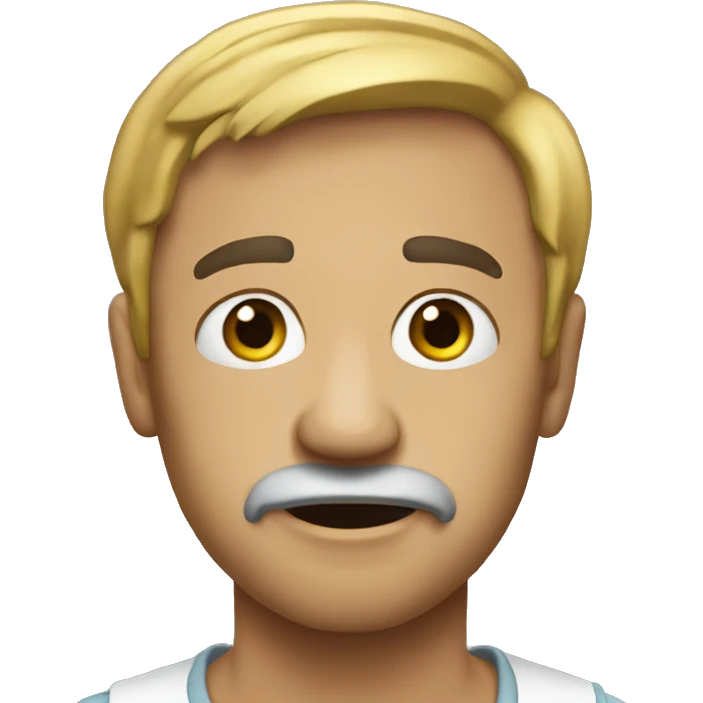 les incompetent emoji