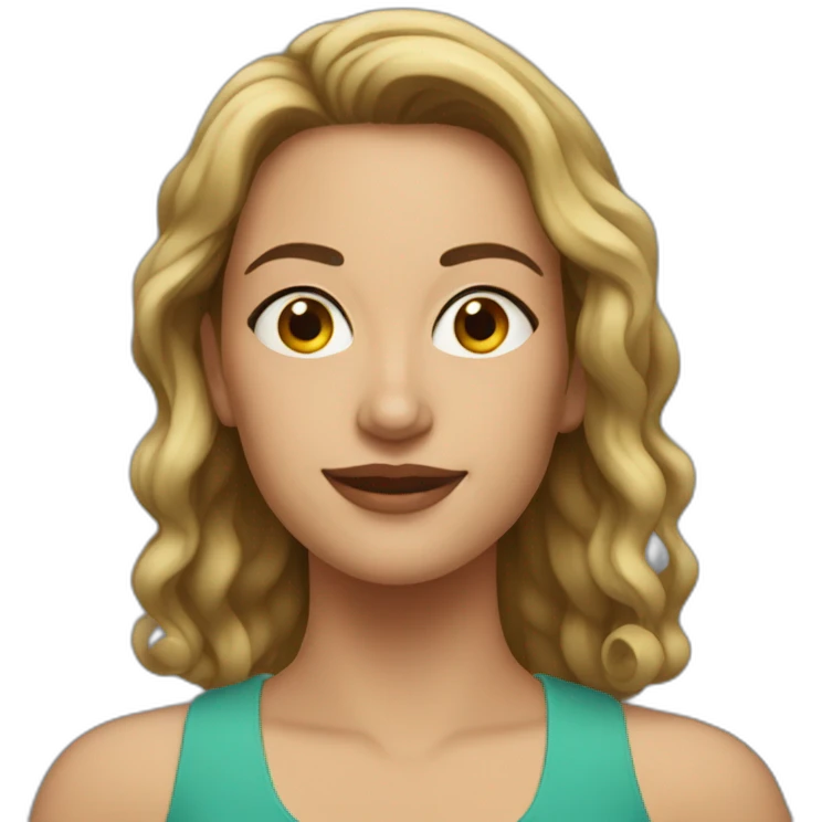 lounelle parreno emoji