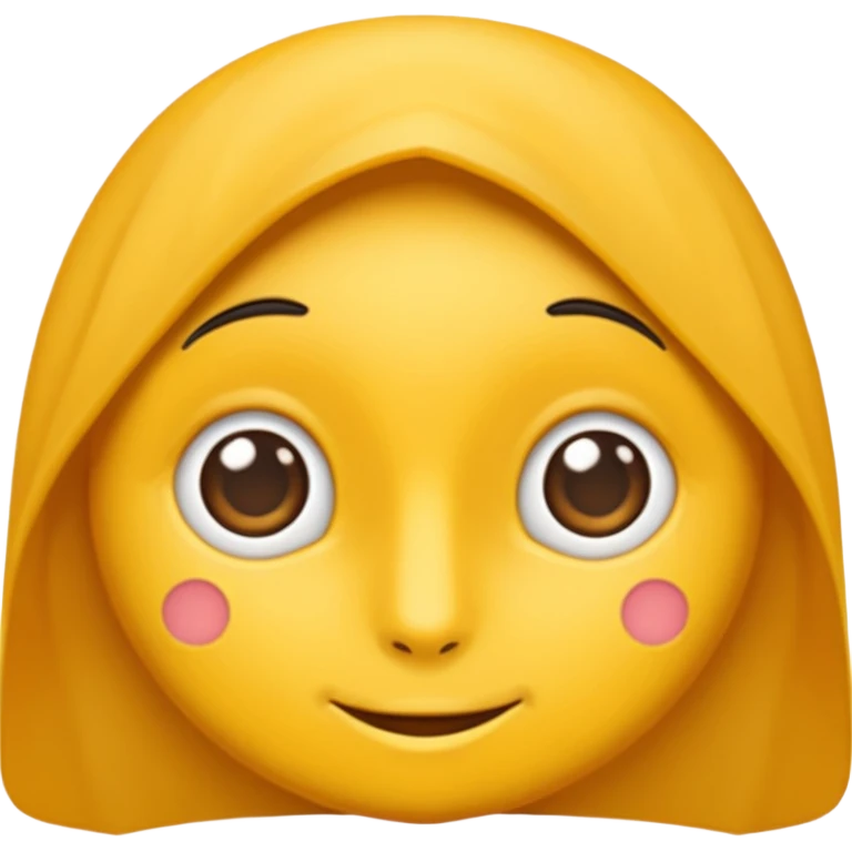 علامه توسوق زرقاء emoji