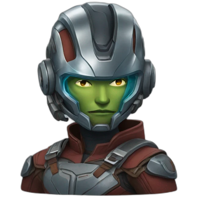guardian of the galaxy emoji