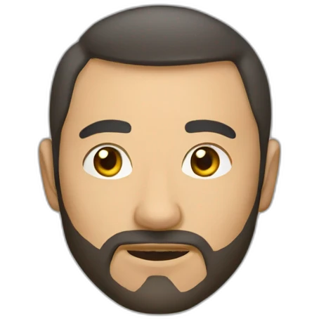 Tokaev emoji