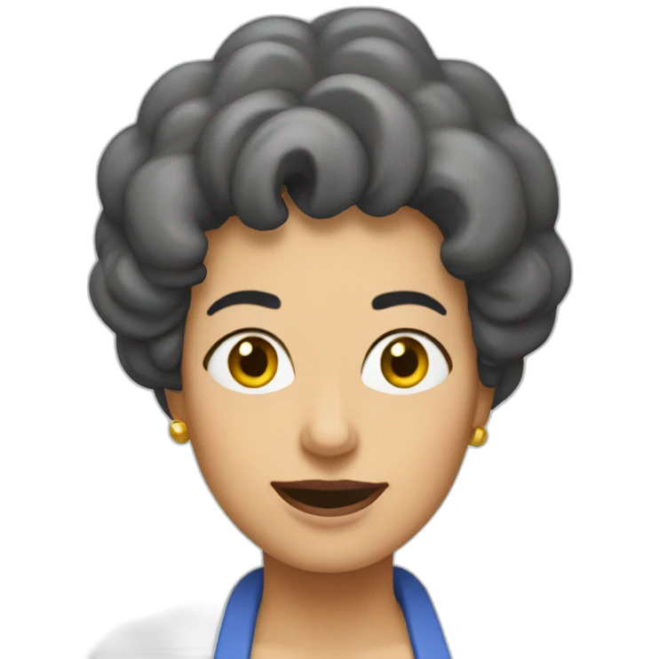 Marge symson emoji