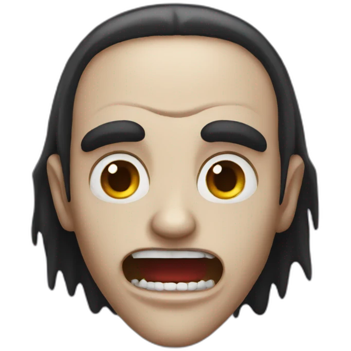 vampire emoji
