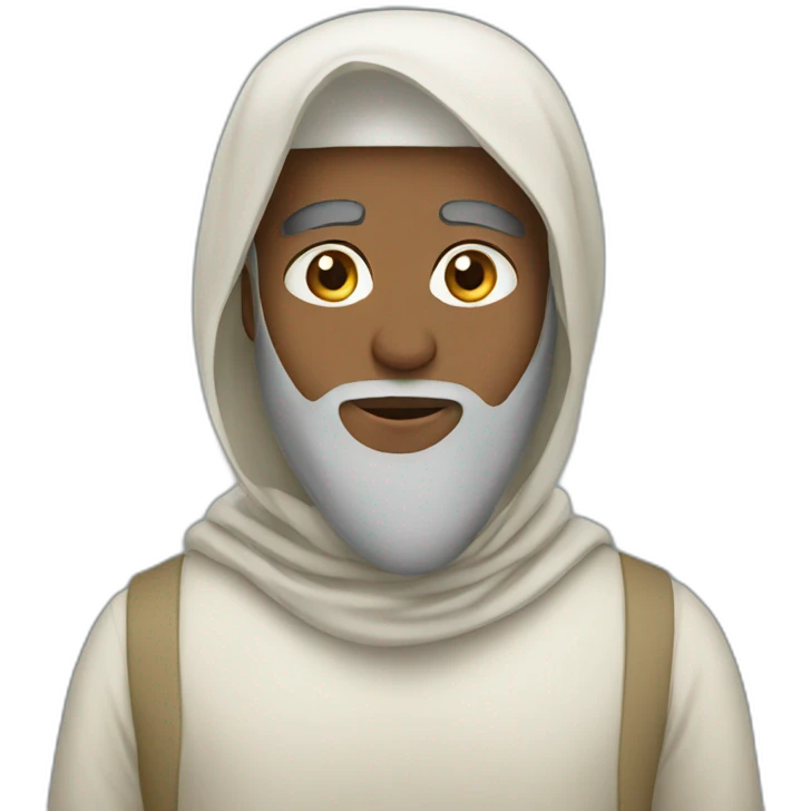 muslim emoji