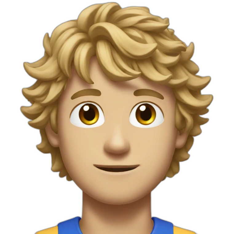 Zverev emoji
