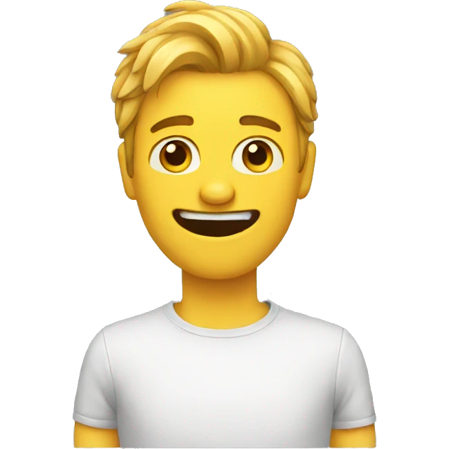 funny emoji