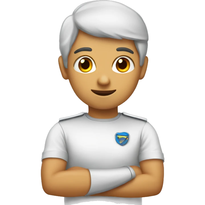 Coração coquete emoji