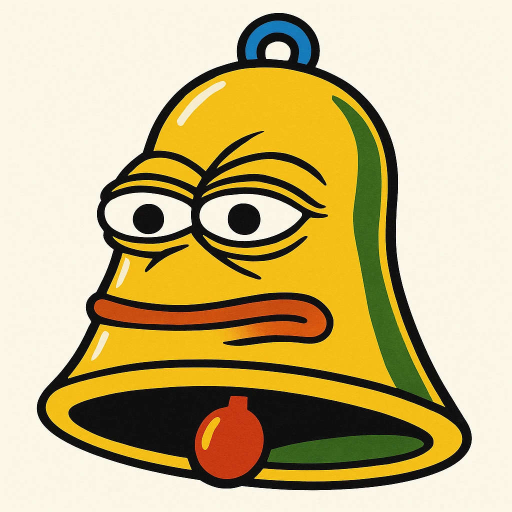 bell emoji