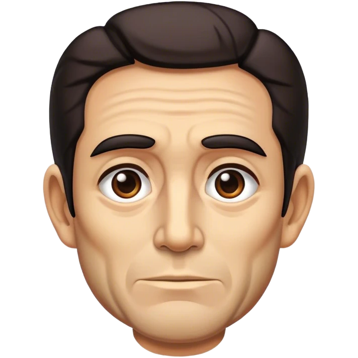 Abe emoji