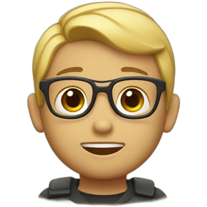 sonny angel emoji