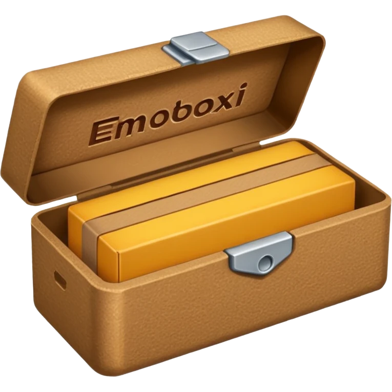 matchbox emoji