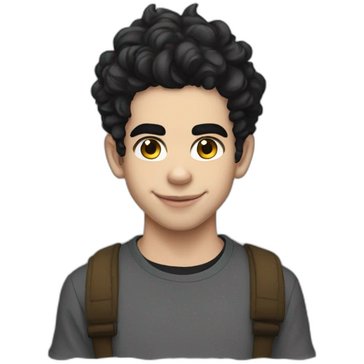 Cameron boyce emoji