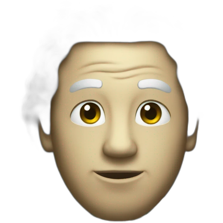 Dollar emoji