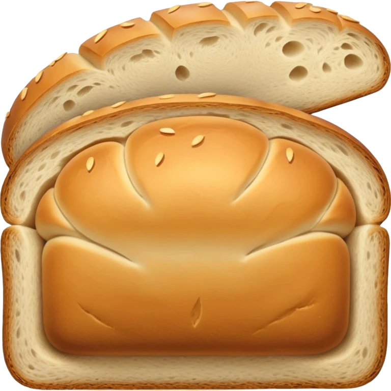 Bread emoji