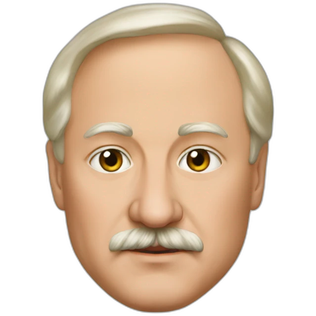 lukashenko emoji