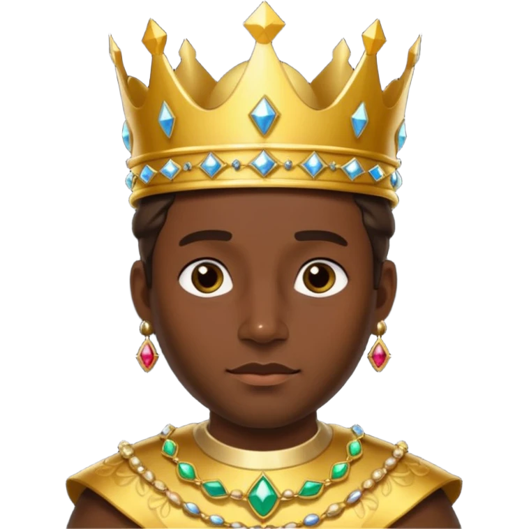 BALTASAR REY MAGO emoji