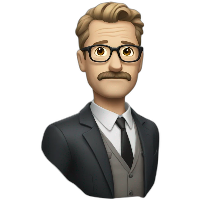 James Gordon СБУ emoji