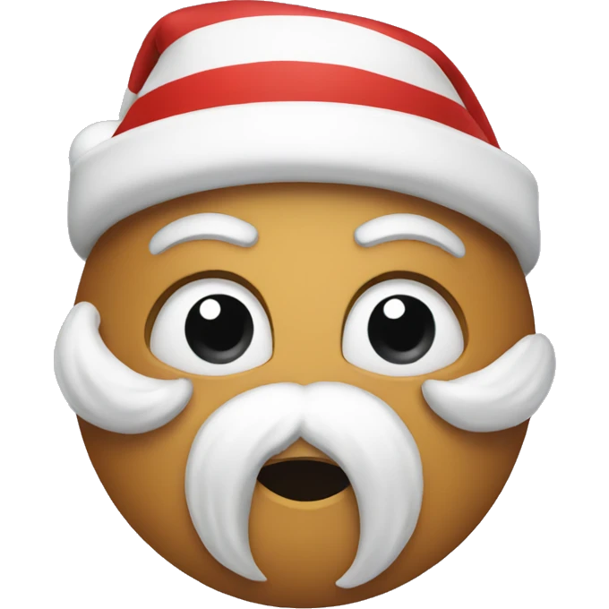 holiday decor emoji