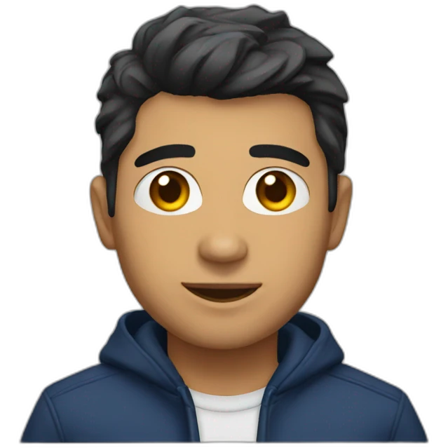 xavier lopez emoji