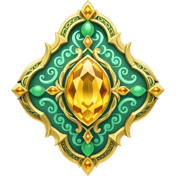 warframe citrine emoji