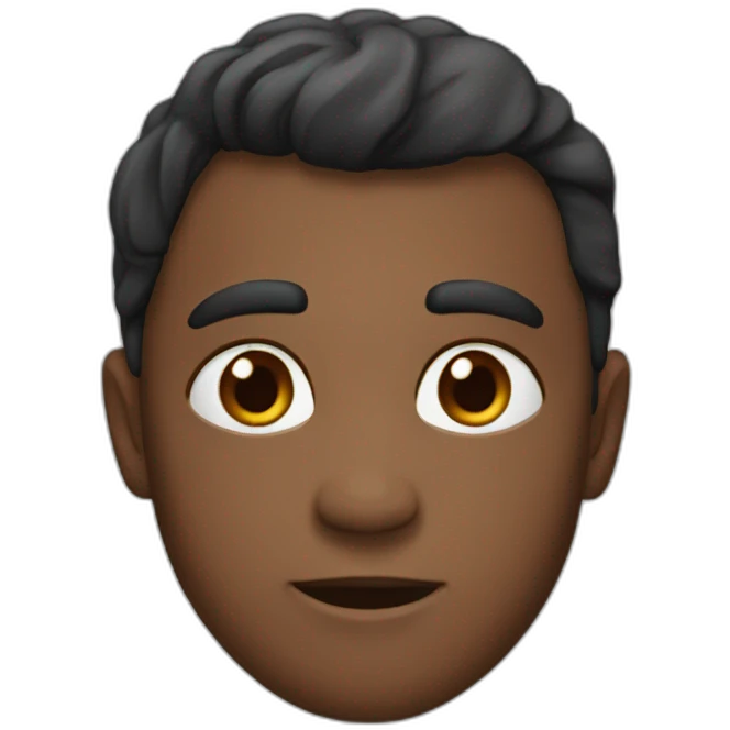 mahogara emoji