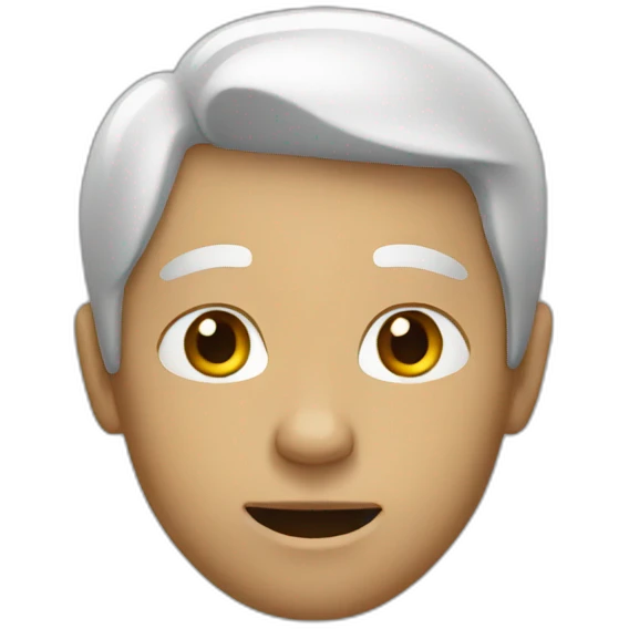 person emoji