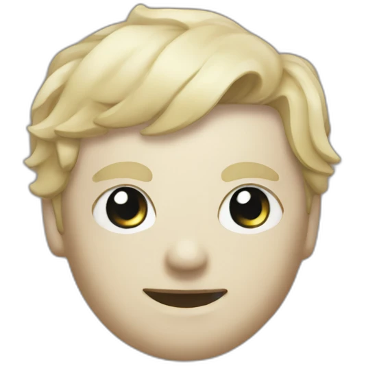 Masson symbol emoji