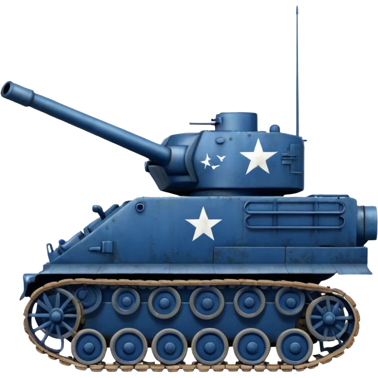 navy army tanks emoji