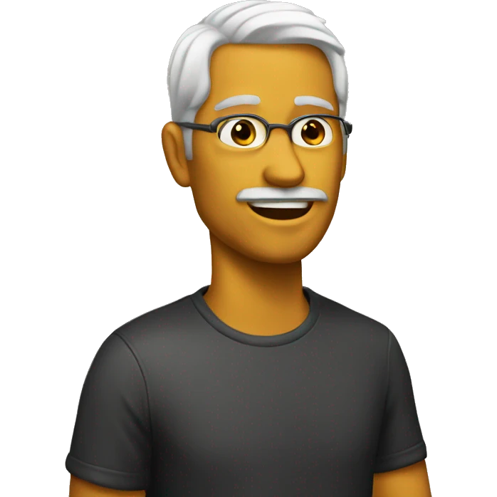 Thinks cool emoji emoji