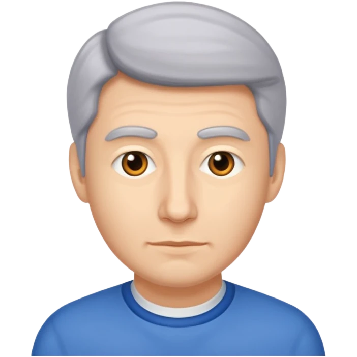 Николай Дубинин автор канала послезавтра emoji